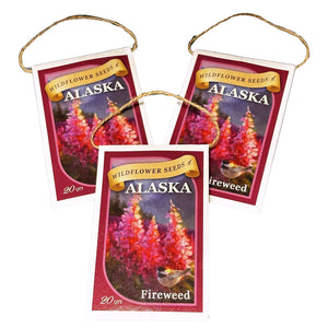 Fireweed Seeds