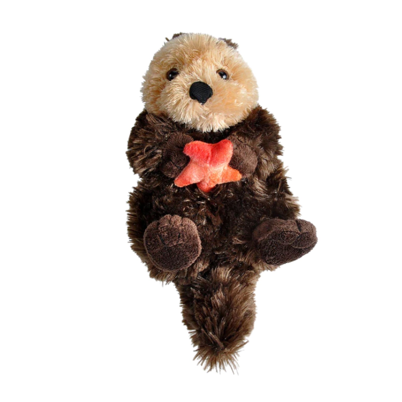 Cuddlekins Mini Sea Otter