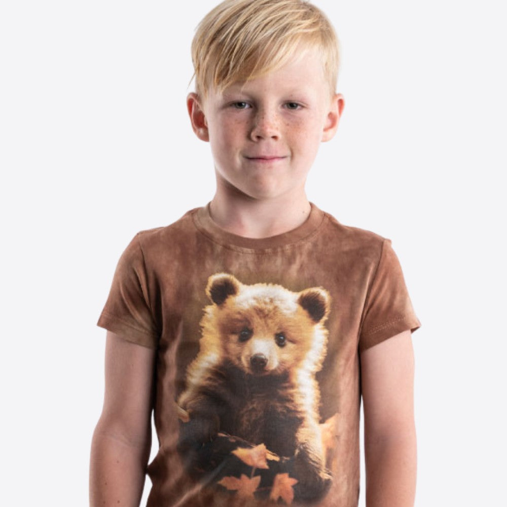 Baby Bear Tee Shirt - Infant