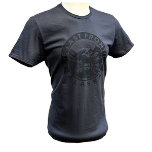 Circle Moose Tee