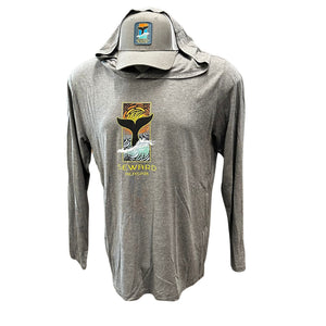 Whitewater Wave Tee