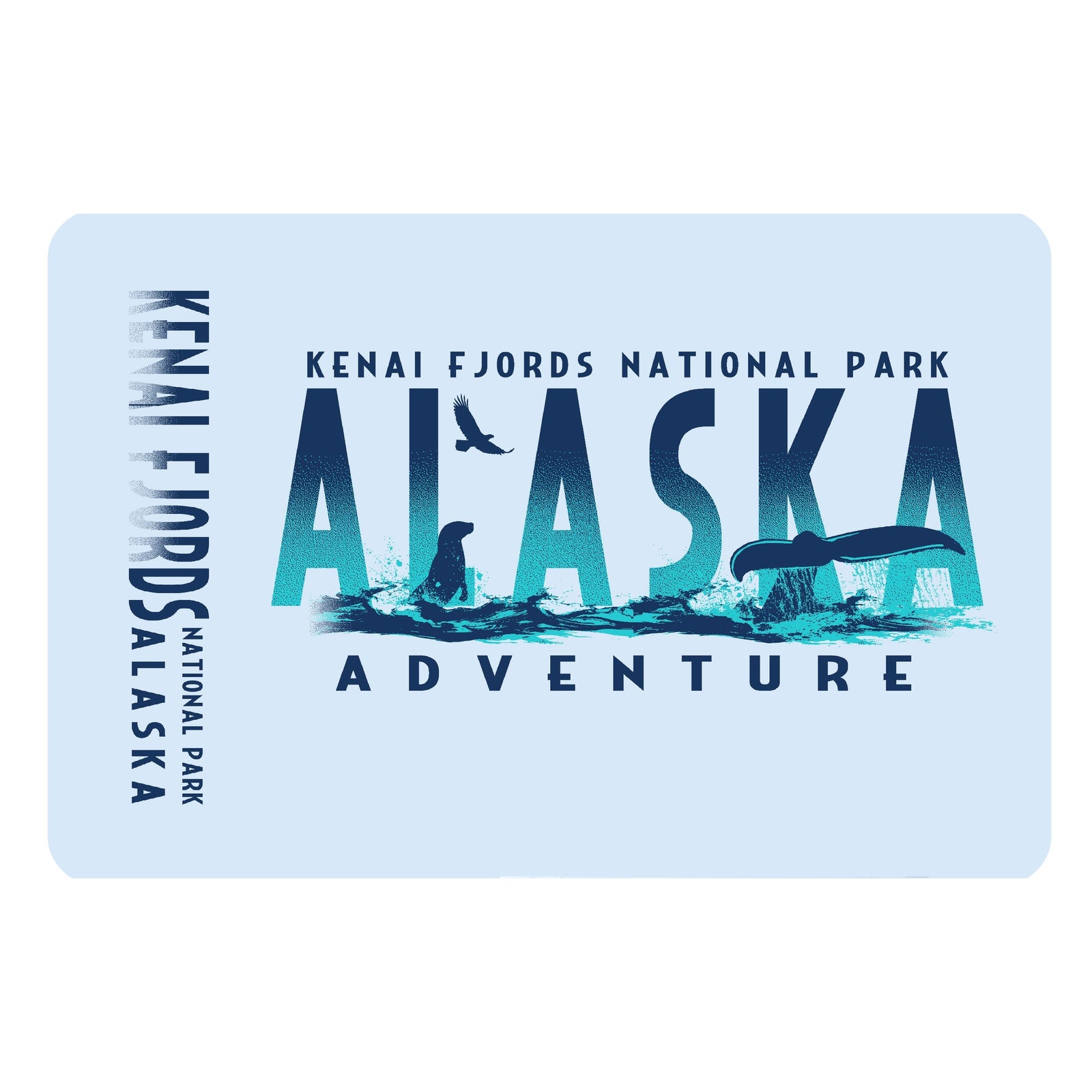 Alaska Adventure Hoody