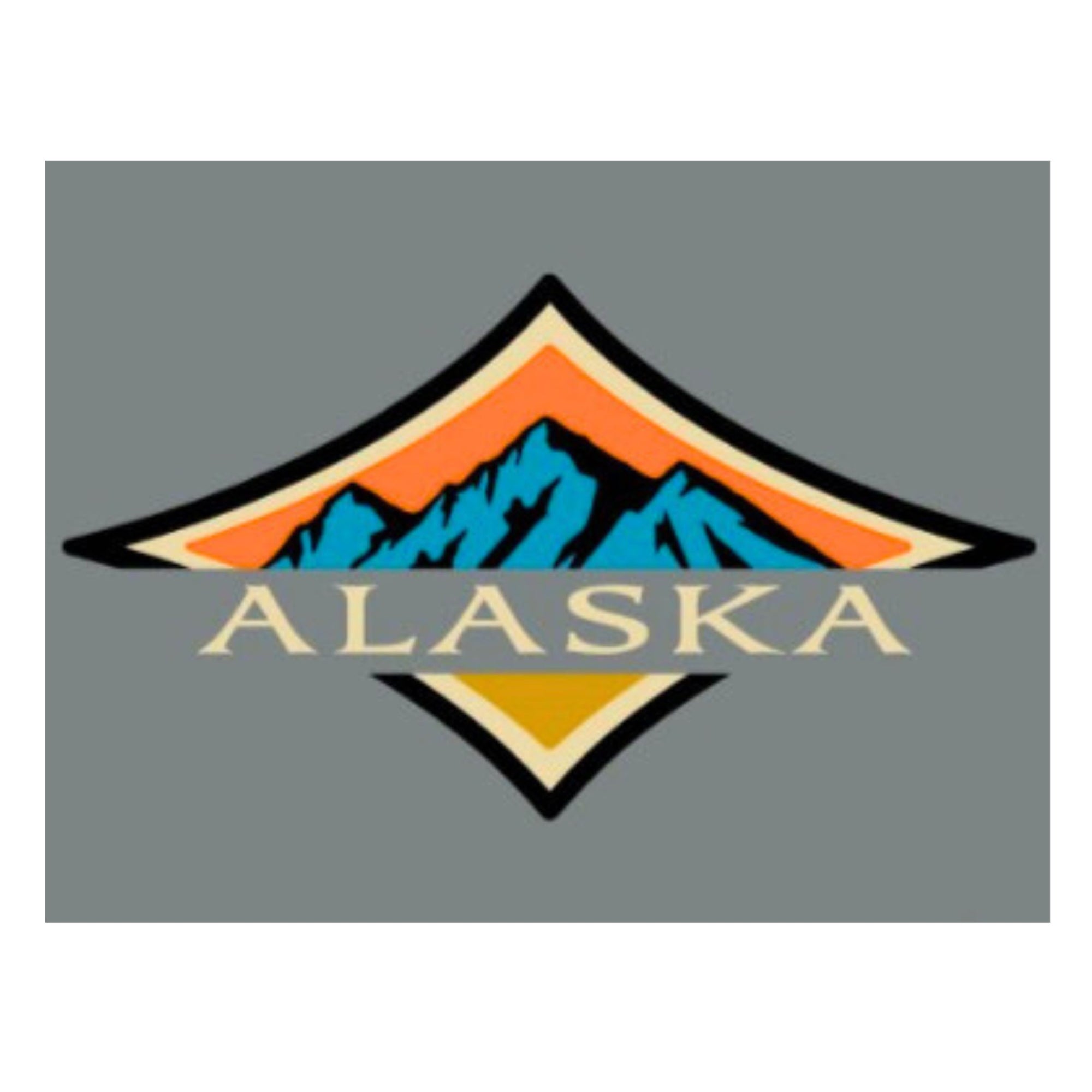 Alaska Diamond Hat