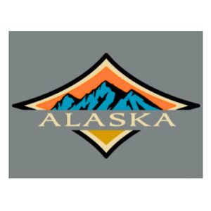 Alaska Diamond Hat
