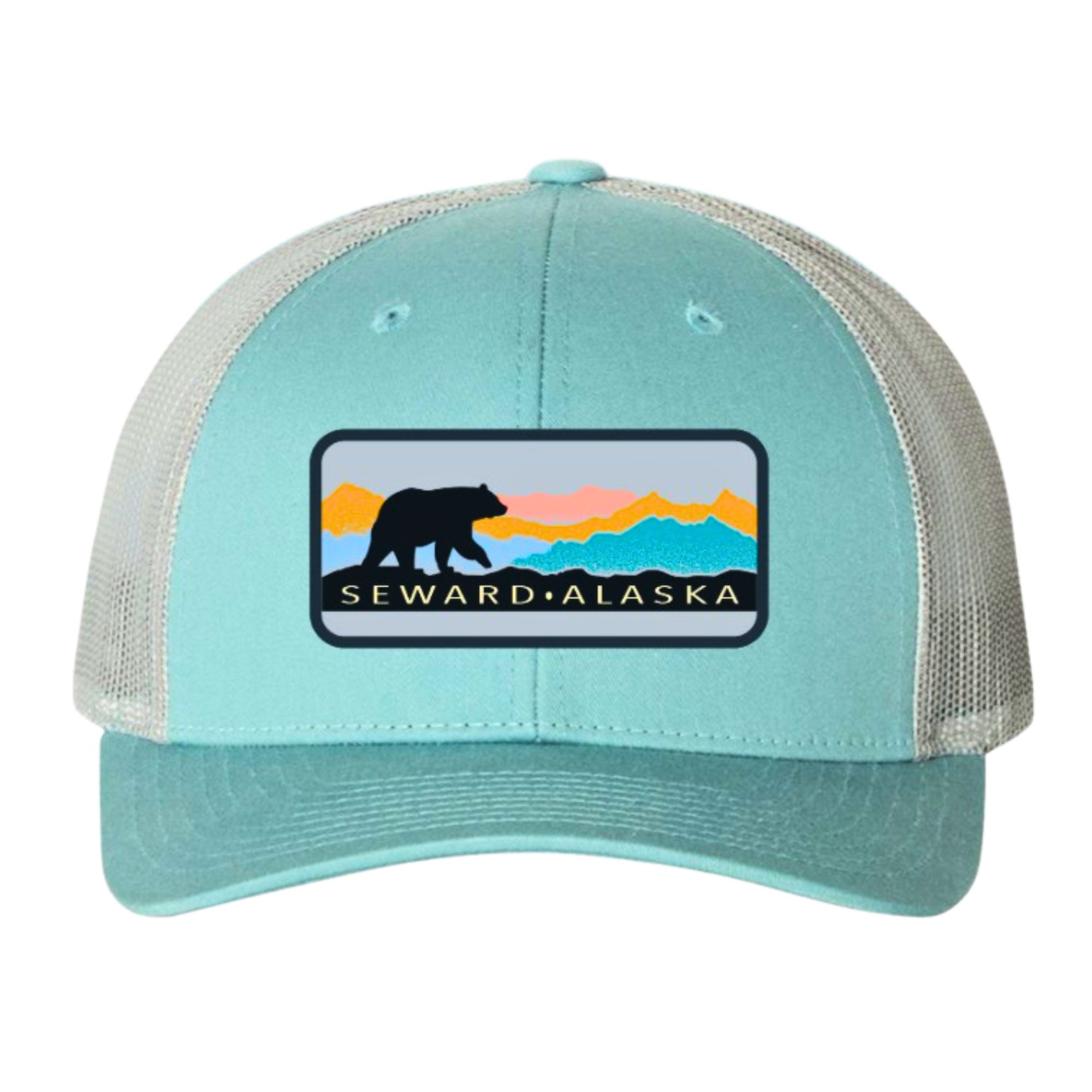 Wandering Bear Hat