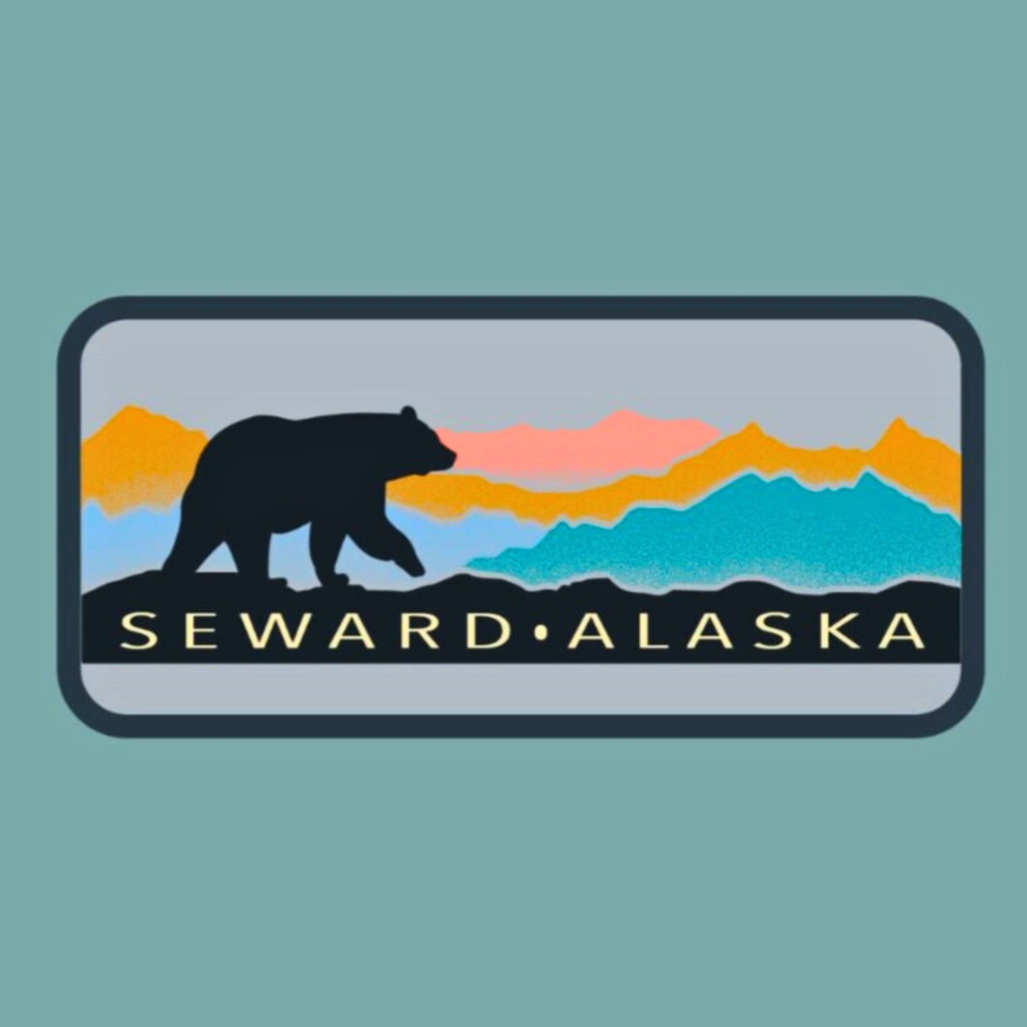 Wandering Bear Hat