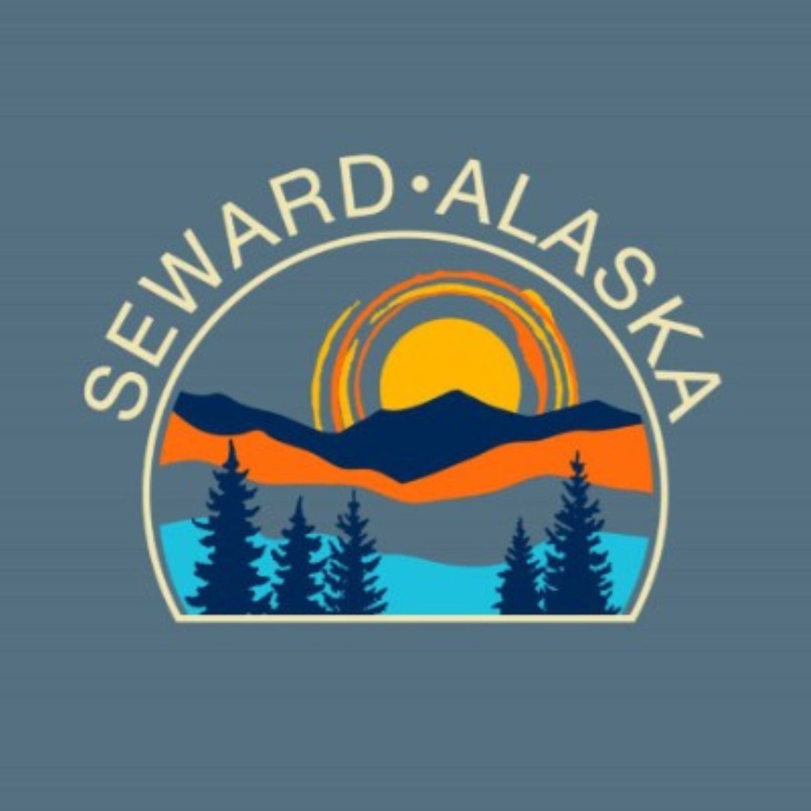 Seward Sunrise Hat