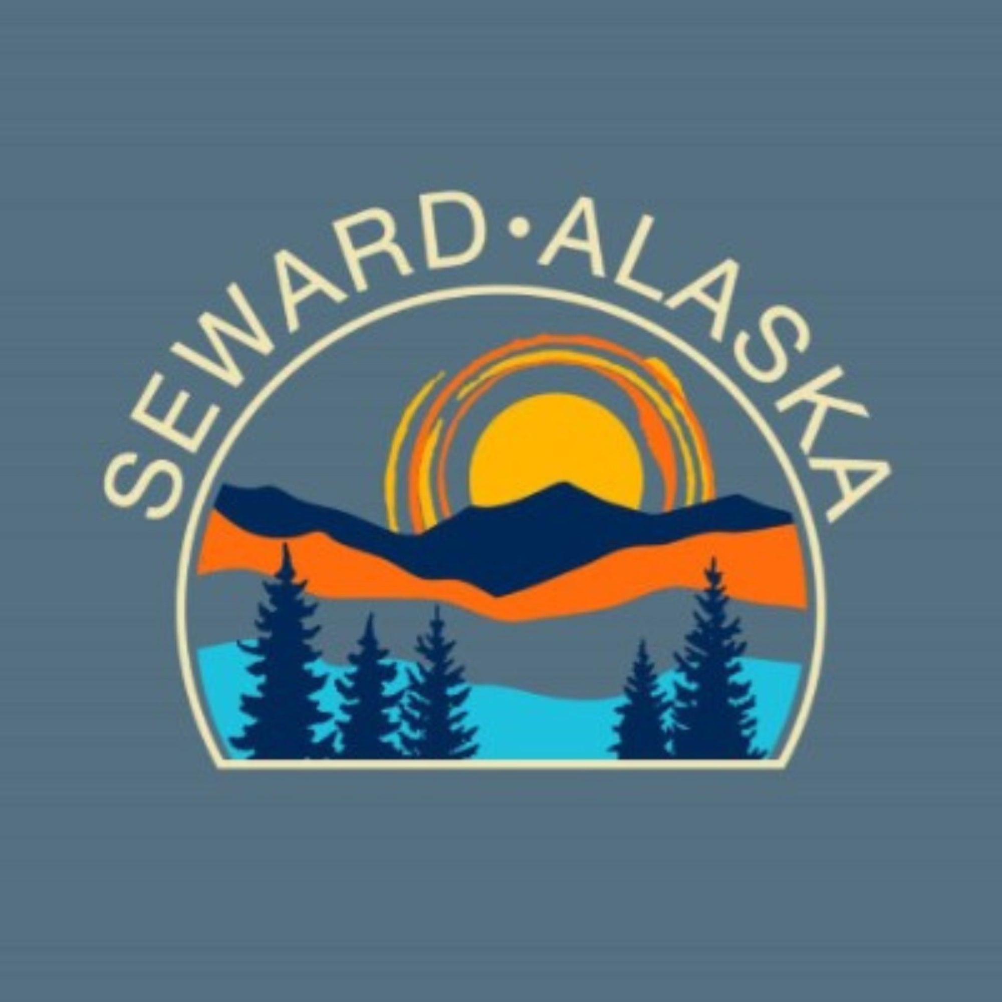 Seward Sunrise Hat