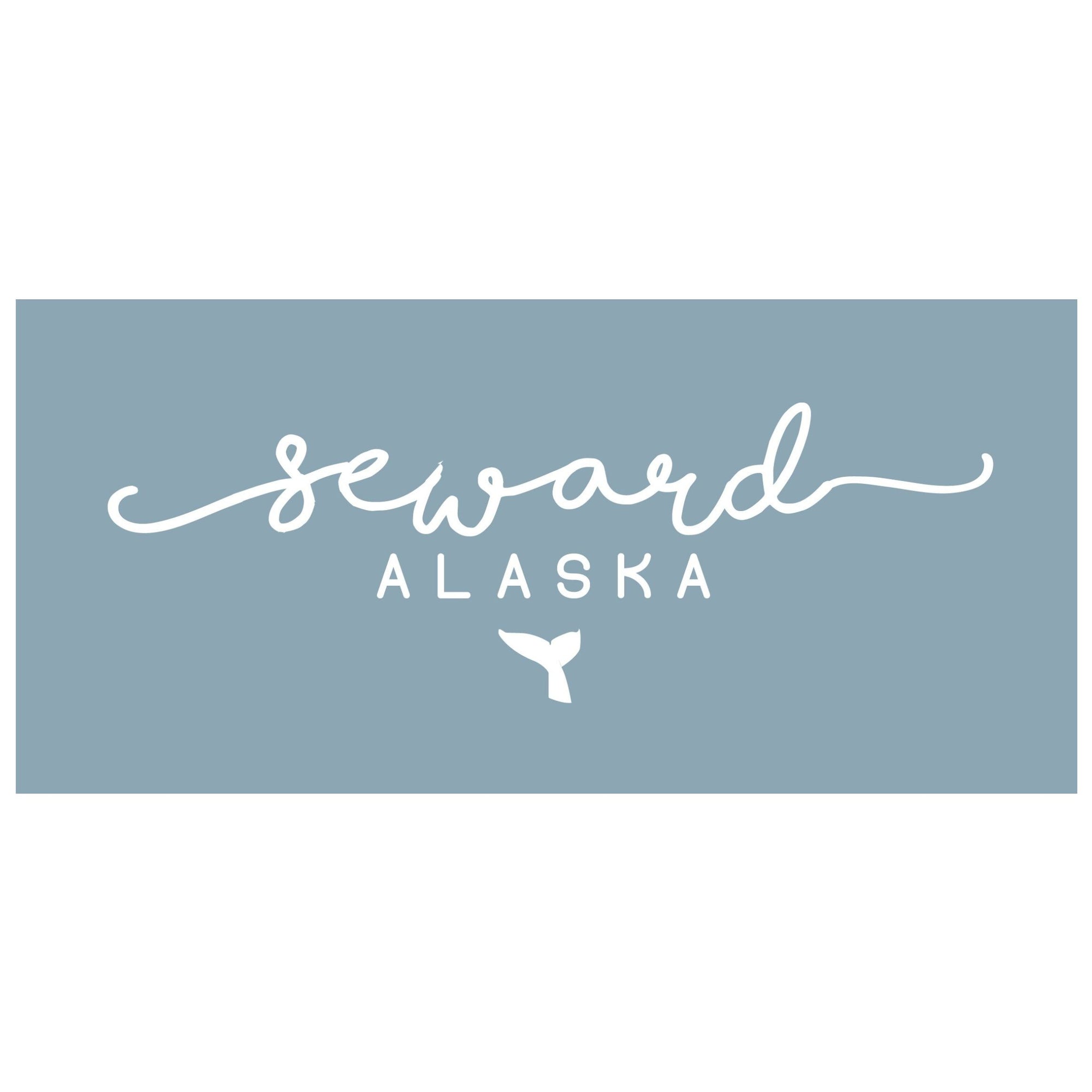 Seward Whale Tail Hoody