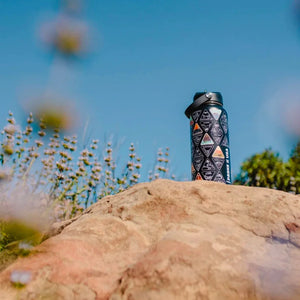 National Parks of the USA Water Bottle
