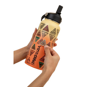 The Original Parks of the USA Bucket List Bottle - Limited Edition