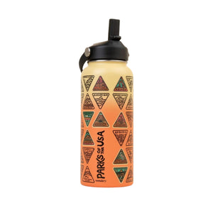 The Original Parks of the USA Bucket List Bottle - Limited Edition