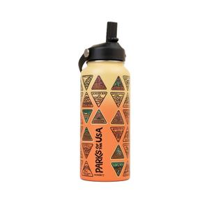 The Original Parks of the USA Bucket List Bottle - Limited Edition