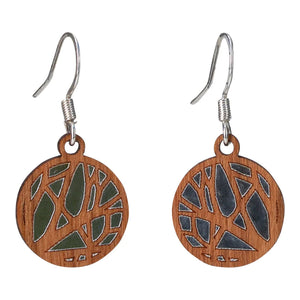 Branches Twig Earrings