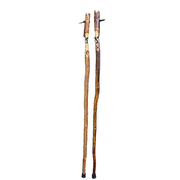 Fish Walking Stick