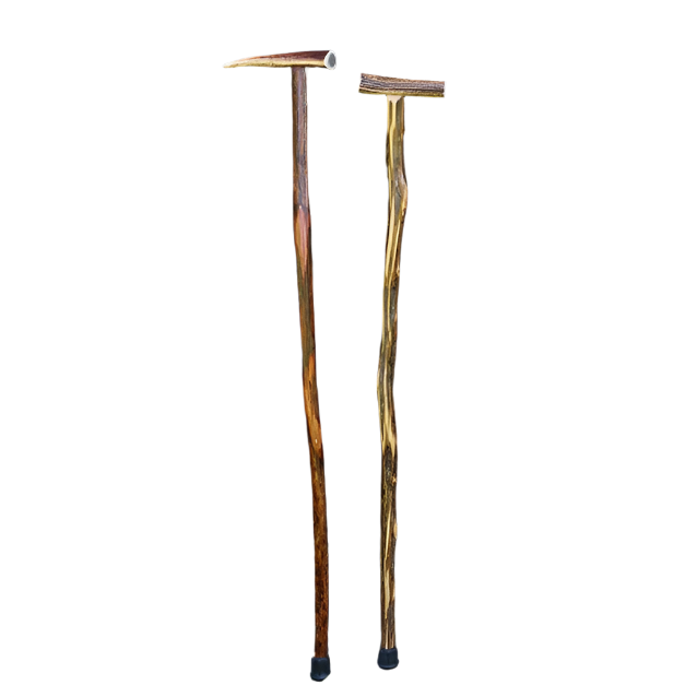 Walking Stick Antler Cane