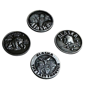 Alaska Tokens