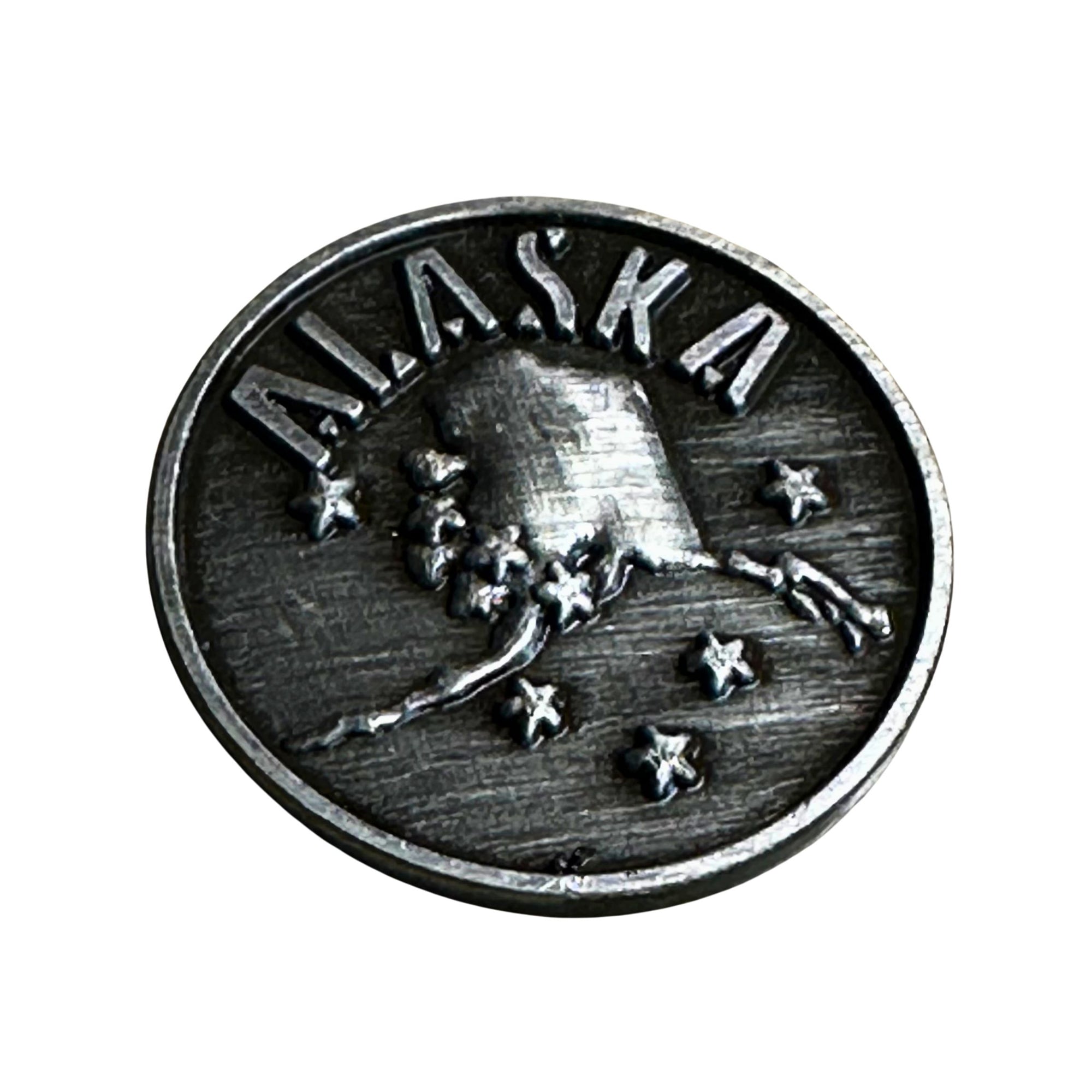 Alaska Tokens