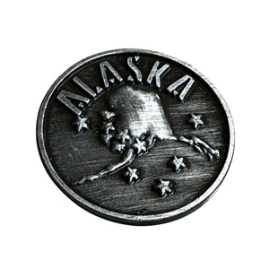 Alaska Tokens