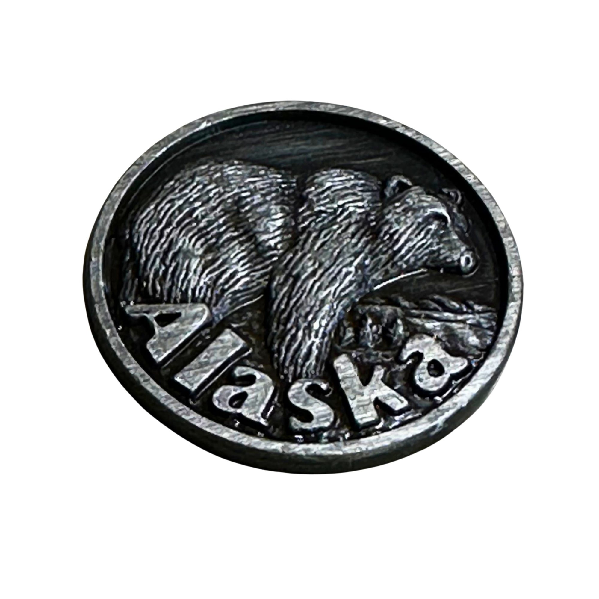 Alaska Tokens