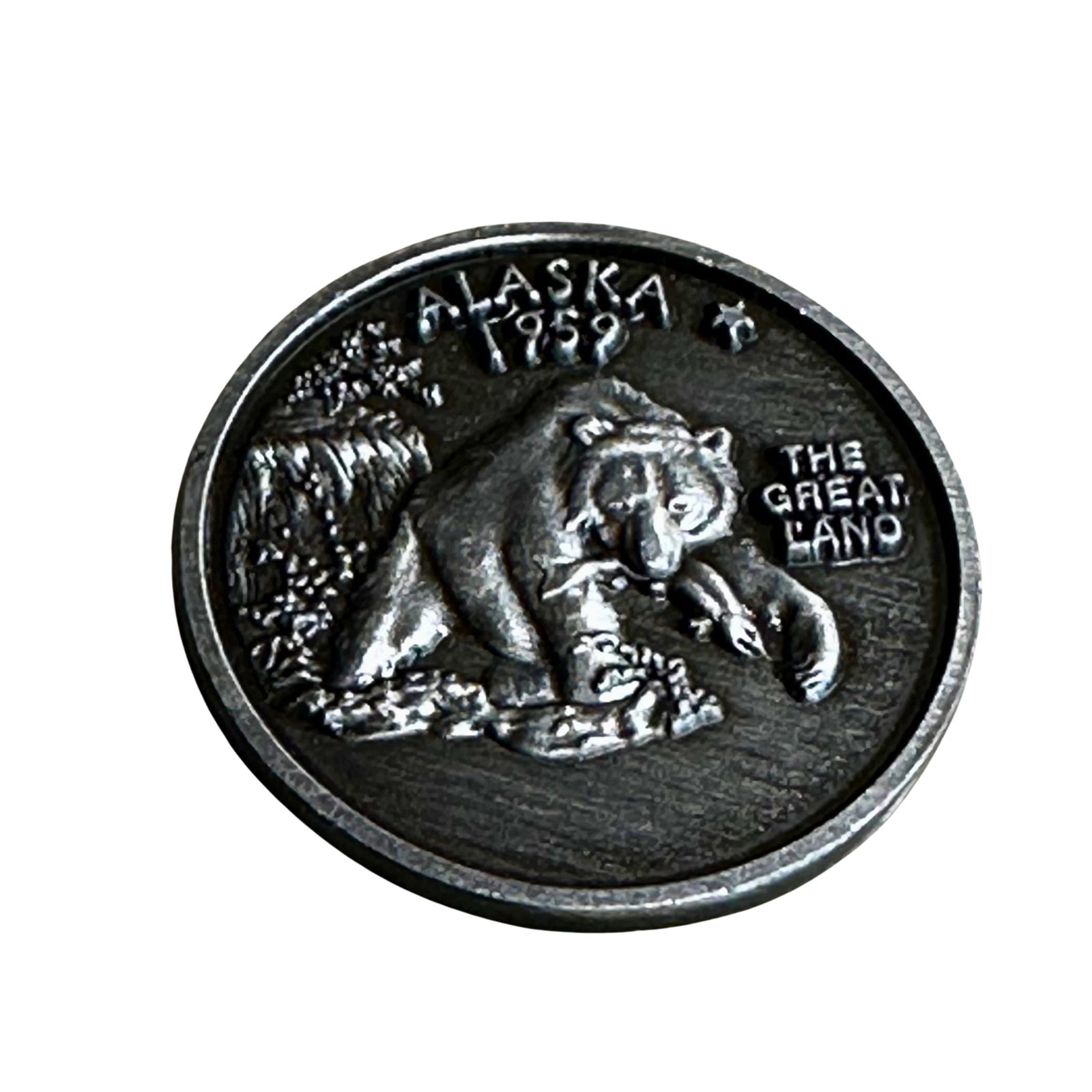 Alaska Tokens
