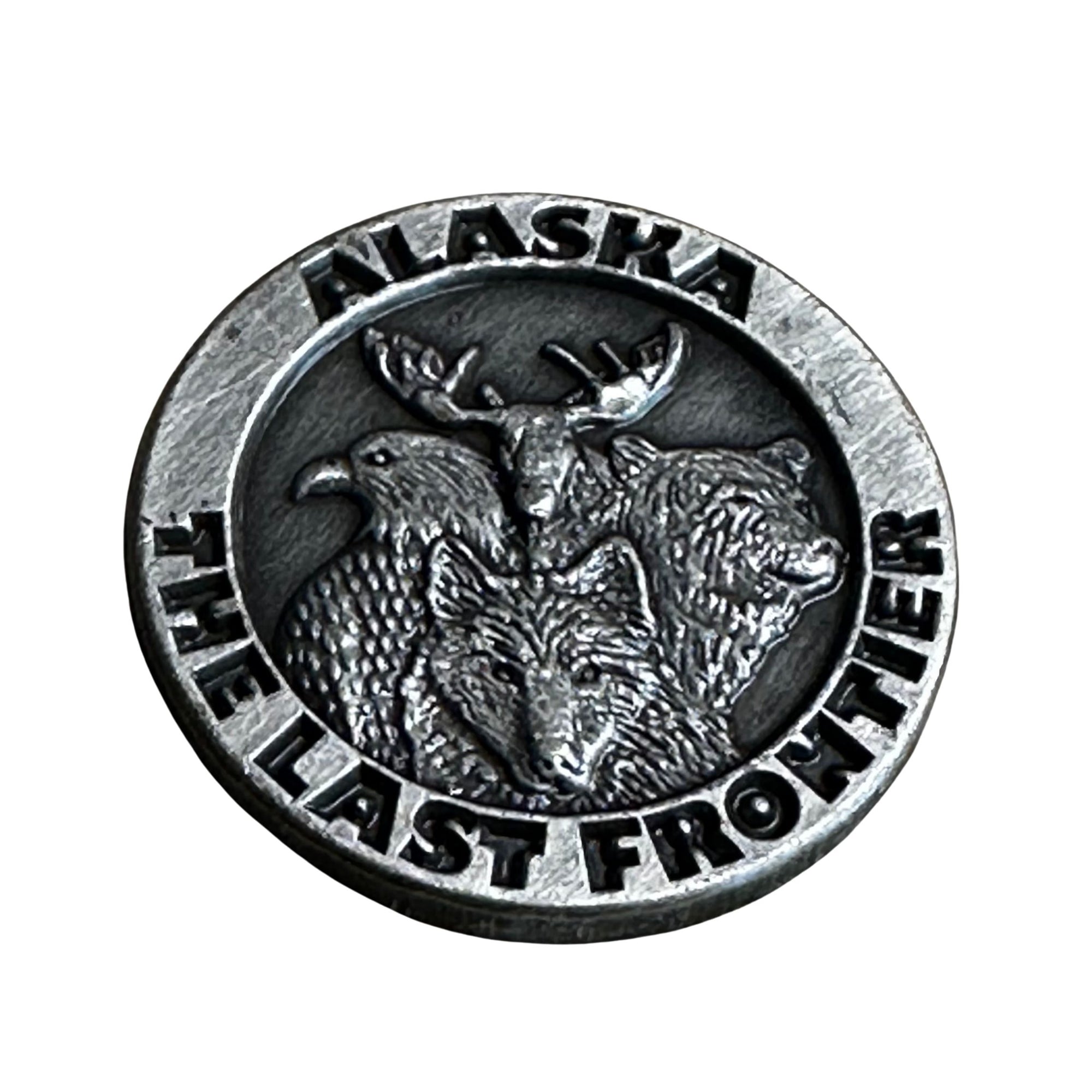 Alaska Tokens