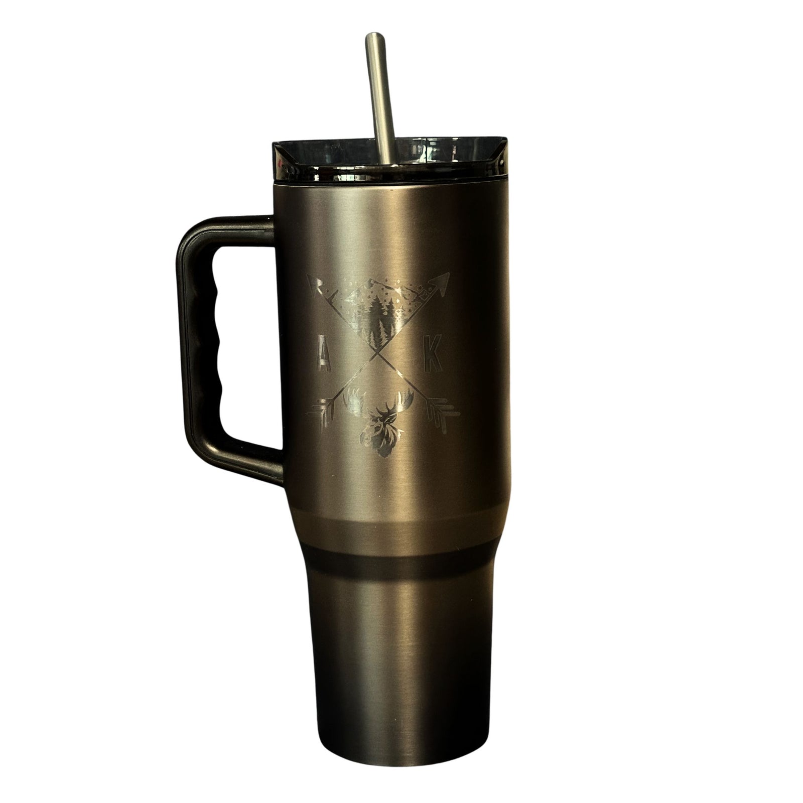 Wilderness Arrow Fit Forty 40 oz Tumbler