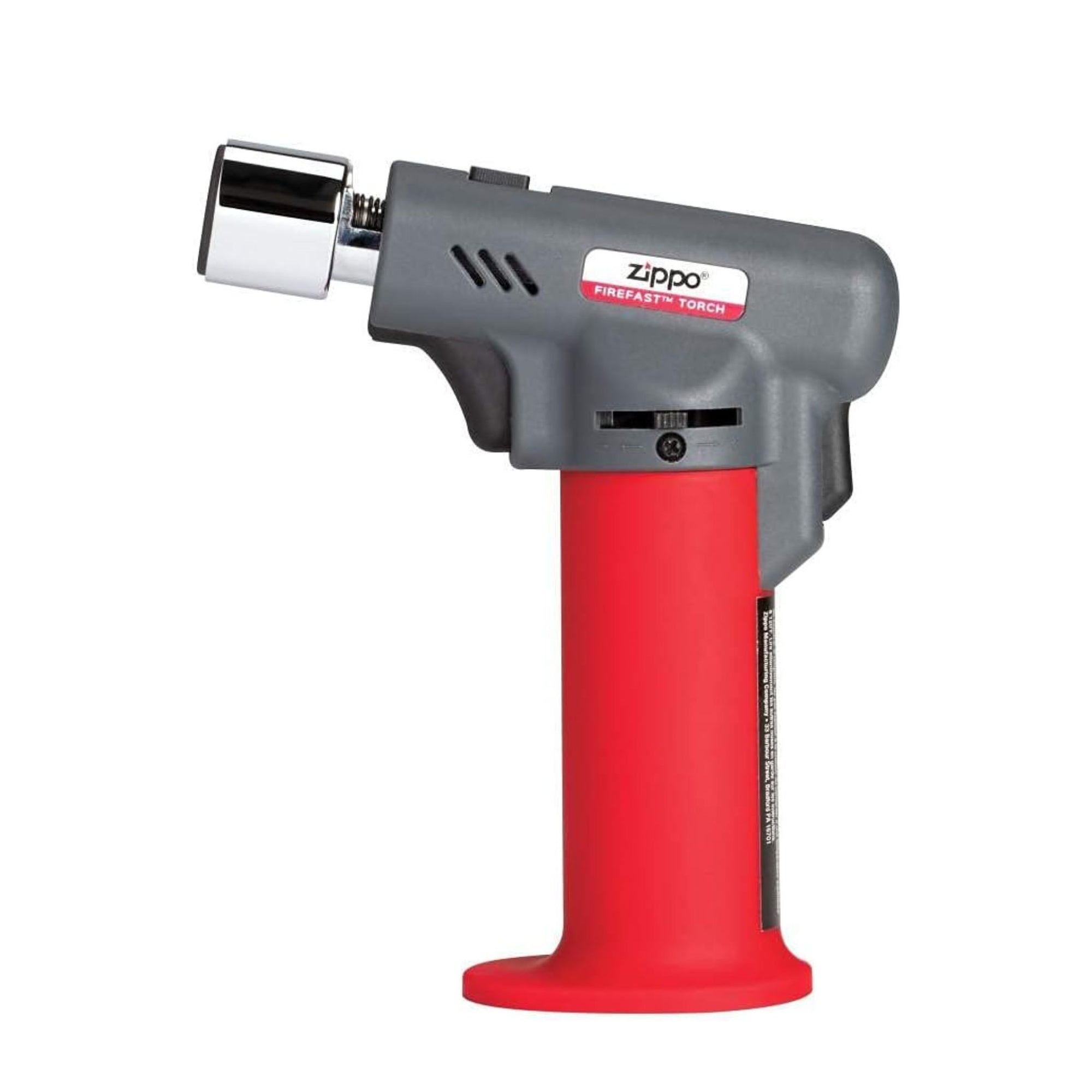FireFast Butane Torch