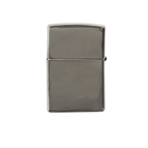 Black Ice Compass Lighter
