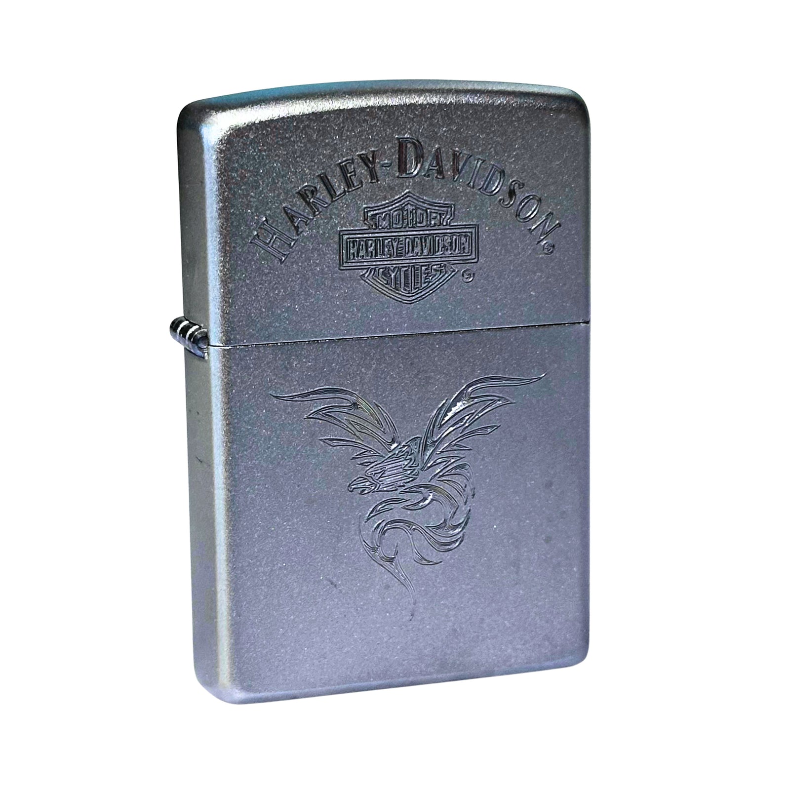 Harley-Davidson Blood Stone Lighter