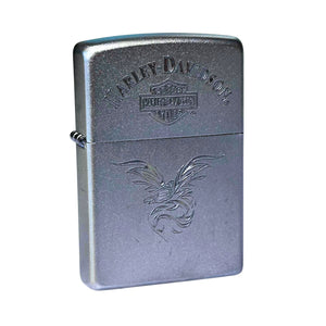 Harley-Davidson Blood Stone Lighter