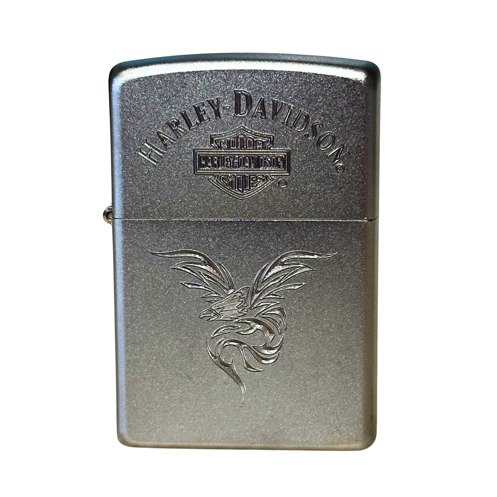 Harley-Davidson Blood Stone Lighter