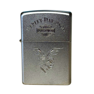 Harley-Davidson Blood Stone Lighter