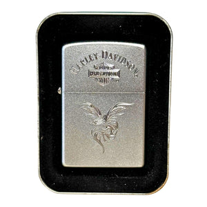 Harley-Davidson Blood Stone Lighter