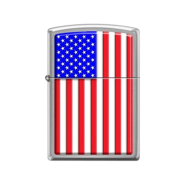 Patriotic Lighter