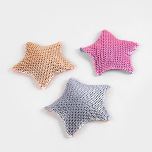Twiddle 3D Starfish