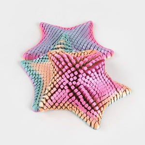 Twiddle 3D Starfish