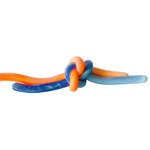 Tie-Dyed Twiddle Squish n Stretch