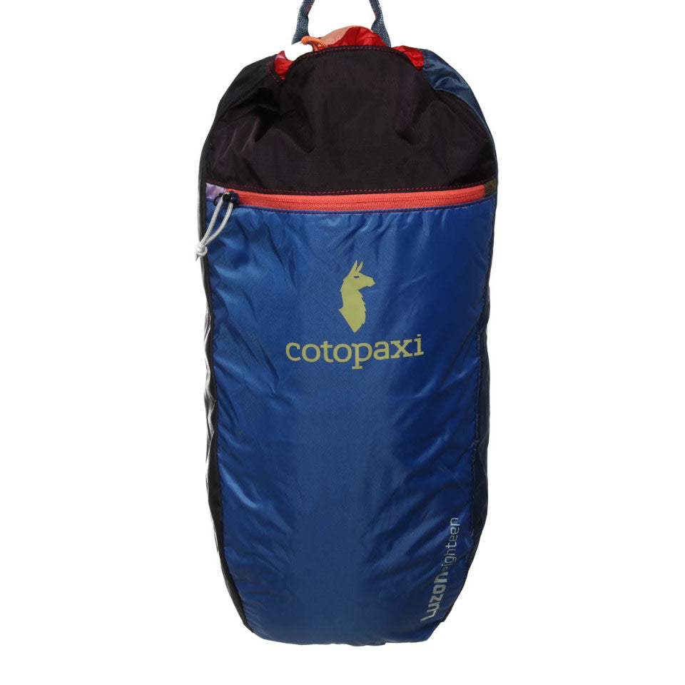 Luzon 18L Backpack Del Dia - S25