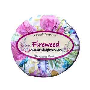 Fireweed Soap