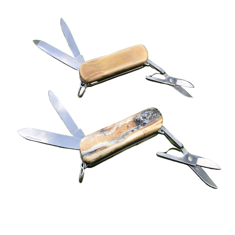 Swiss Army Classic Mammoth Ivory