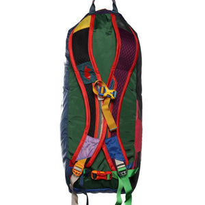 Luzon 18L Backpack Del Dia - S25