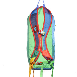 Luzon 18L Backpack Del Dia - S25