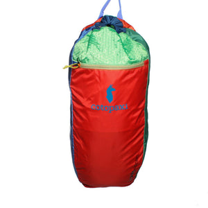 Luzon 18L Backpack Del Dia - S25