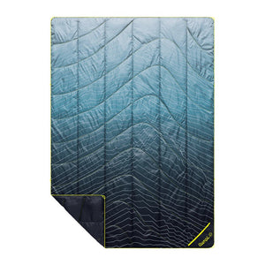 Backcountry Puffy Blanket - Moraine Mist