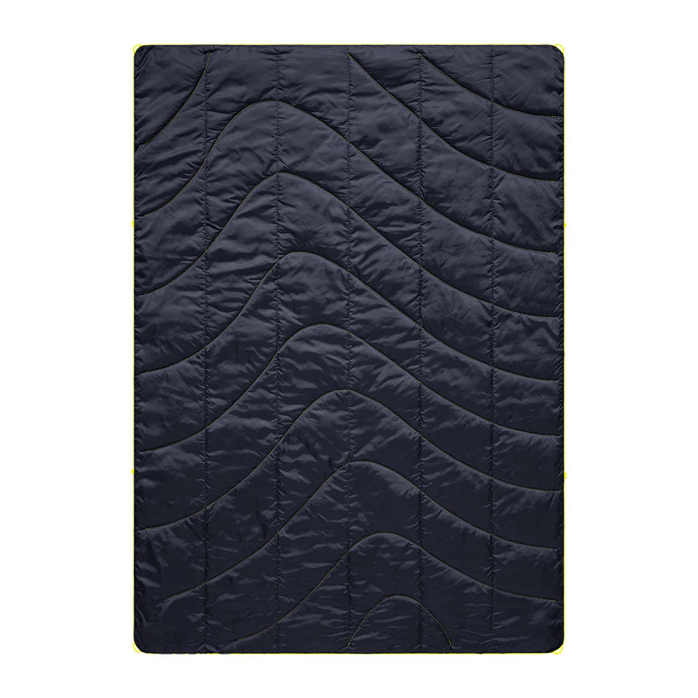 Backcountry Puffy Blanket - Moraine Mist