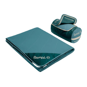 Overland Mat - Sage Green