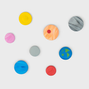 Planet Erasers
