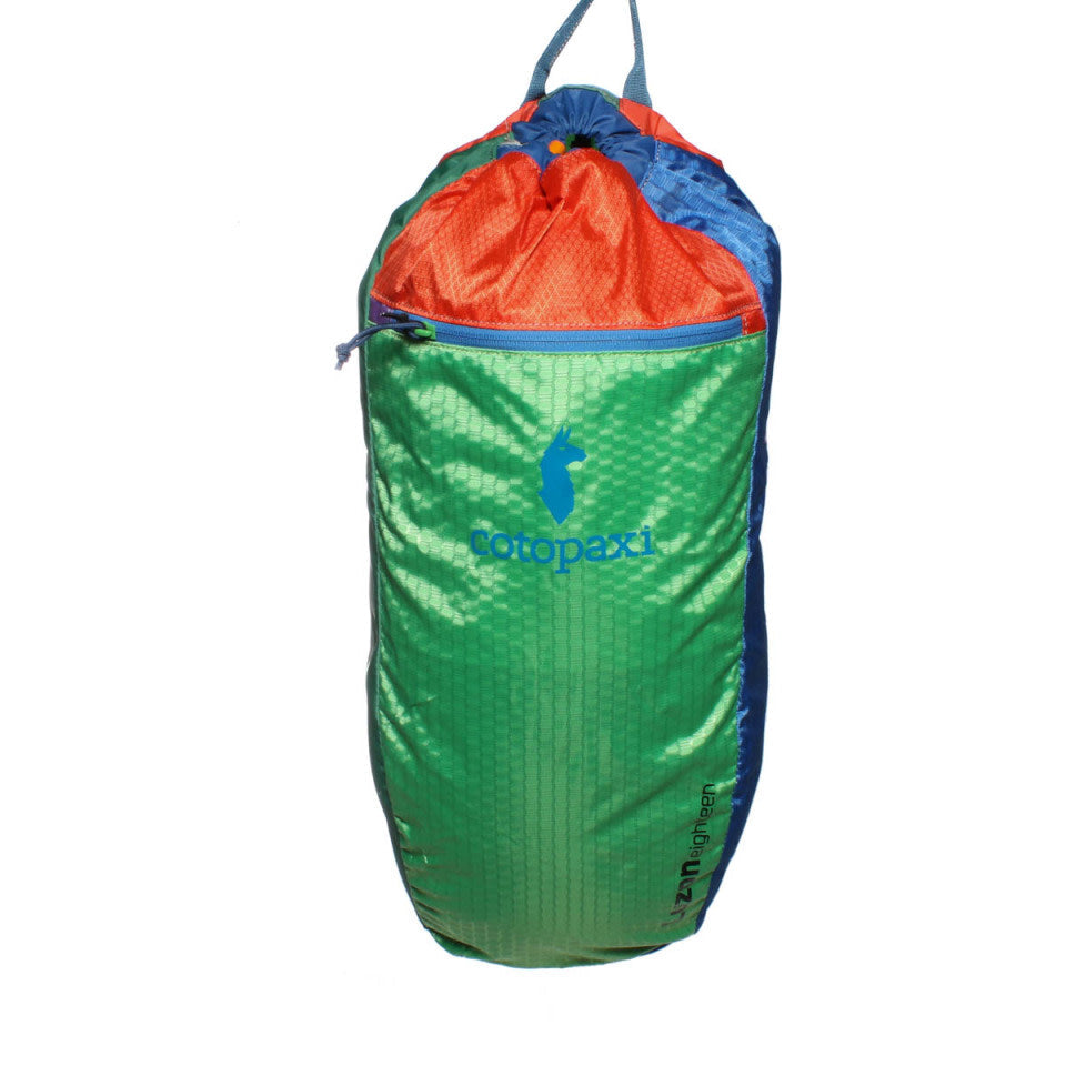 Luzon 18L Backpack Del Dia - S25