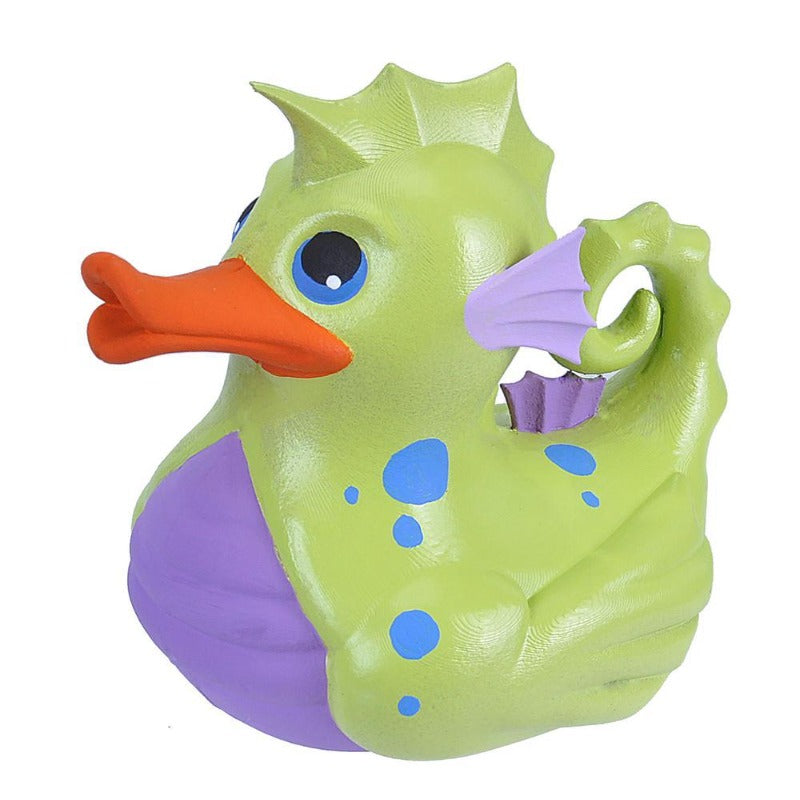 Rubber Duck Seahorse